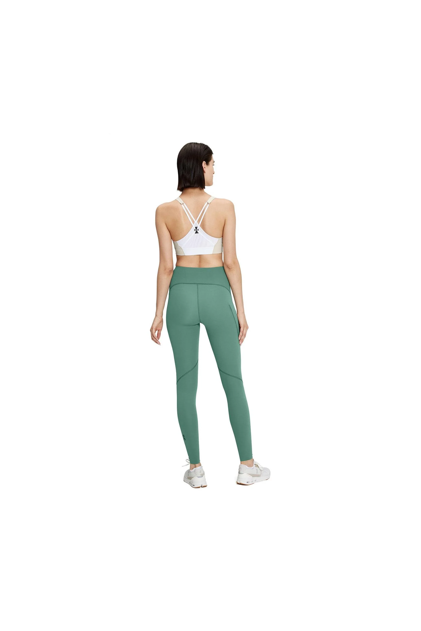 Top Bra On Active Mujer - Image 3