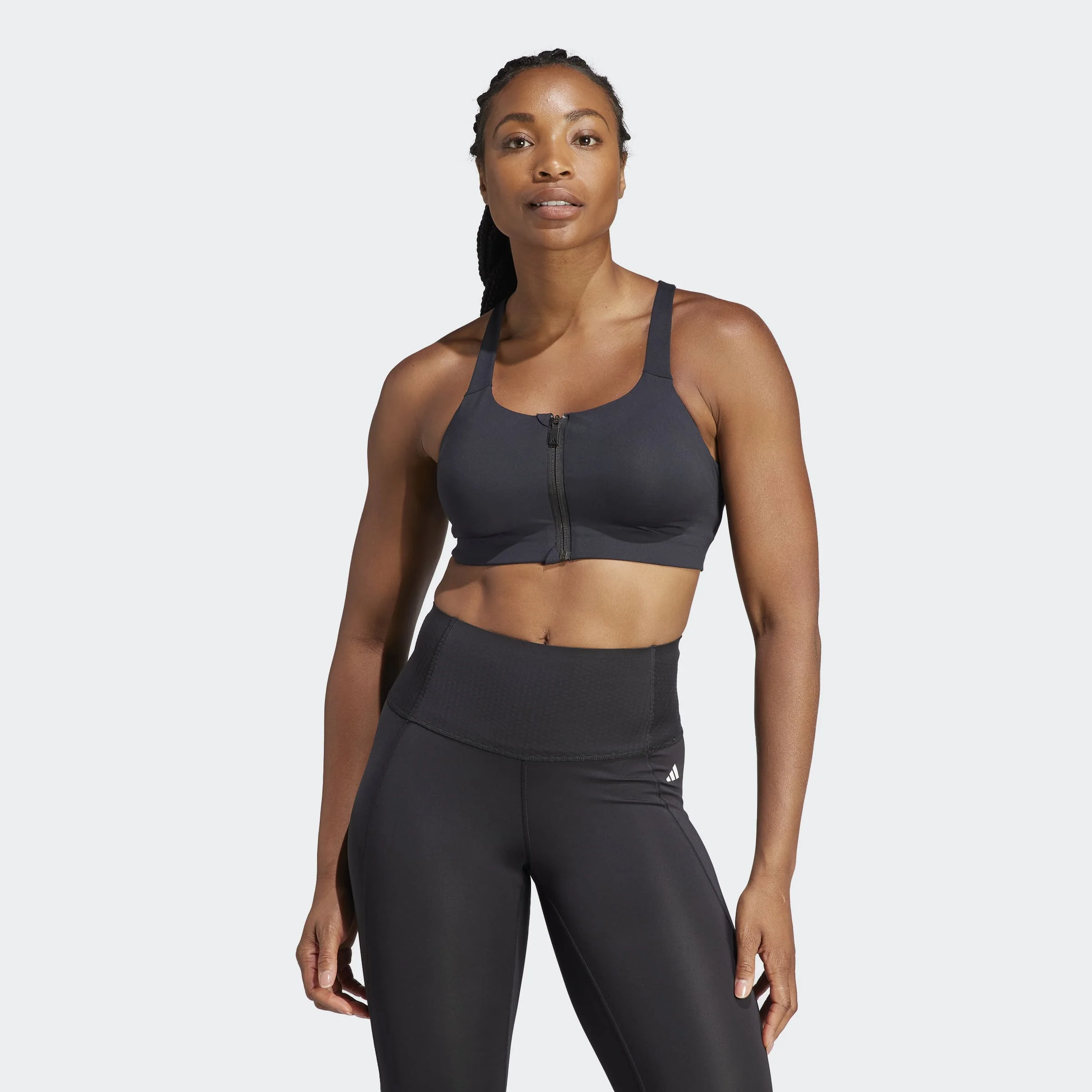 Top Adidas Deportivo Tlrdim Lux - Image 5