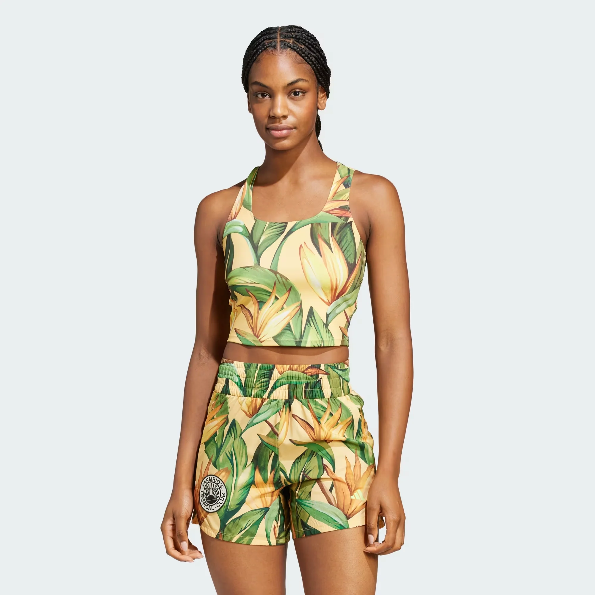Top Adidas Farm Rio Mujer - Image 2