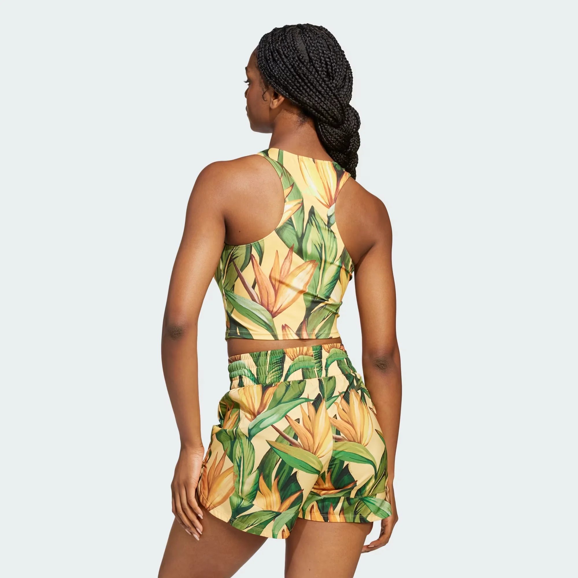 Top Adidas Farm Rio Mujer - Image 3