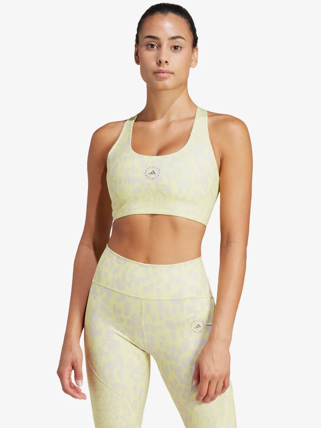 Top Adidas Asmc Tpr Pi Bra - Image 3