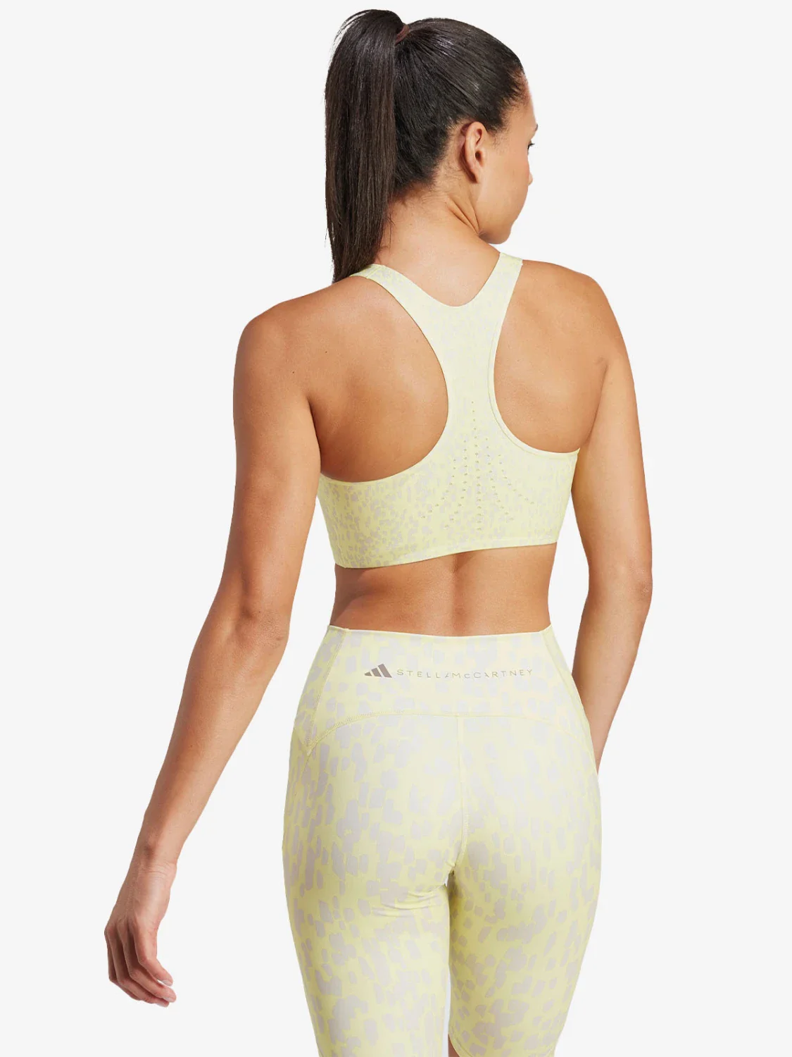 Top Adidas Asmc Tpr Pi Bra - Image 4