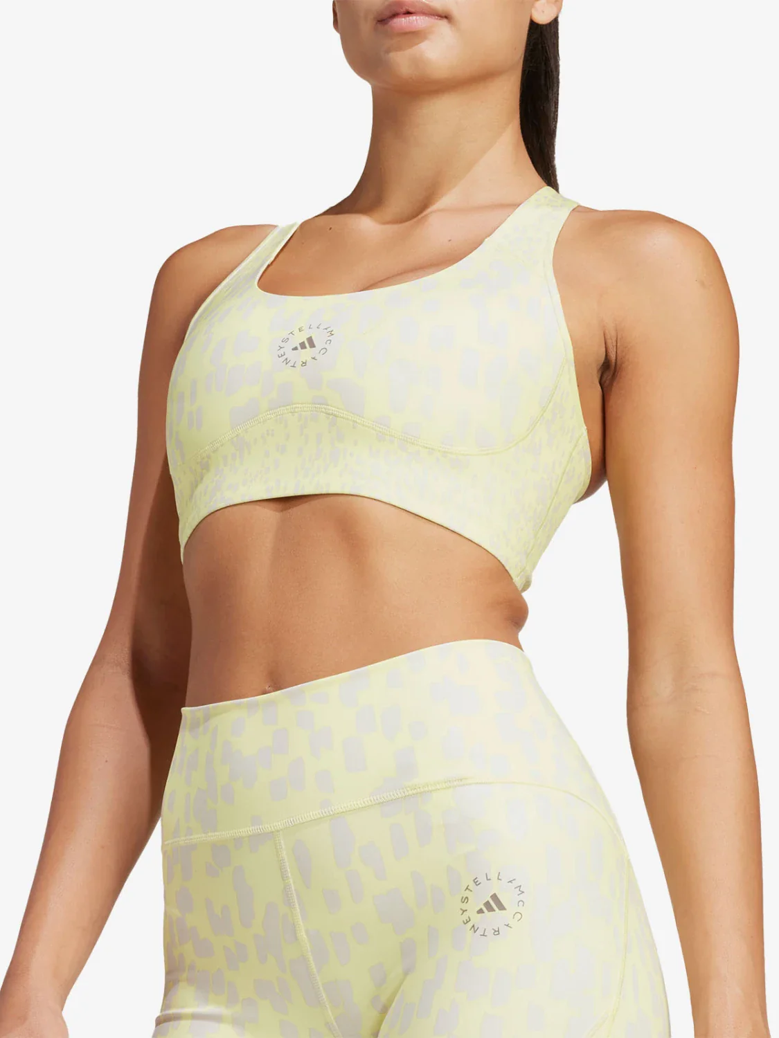 Top Adidas Asmc Tpr Pi Bra - Image 5