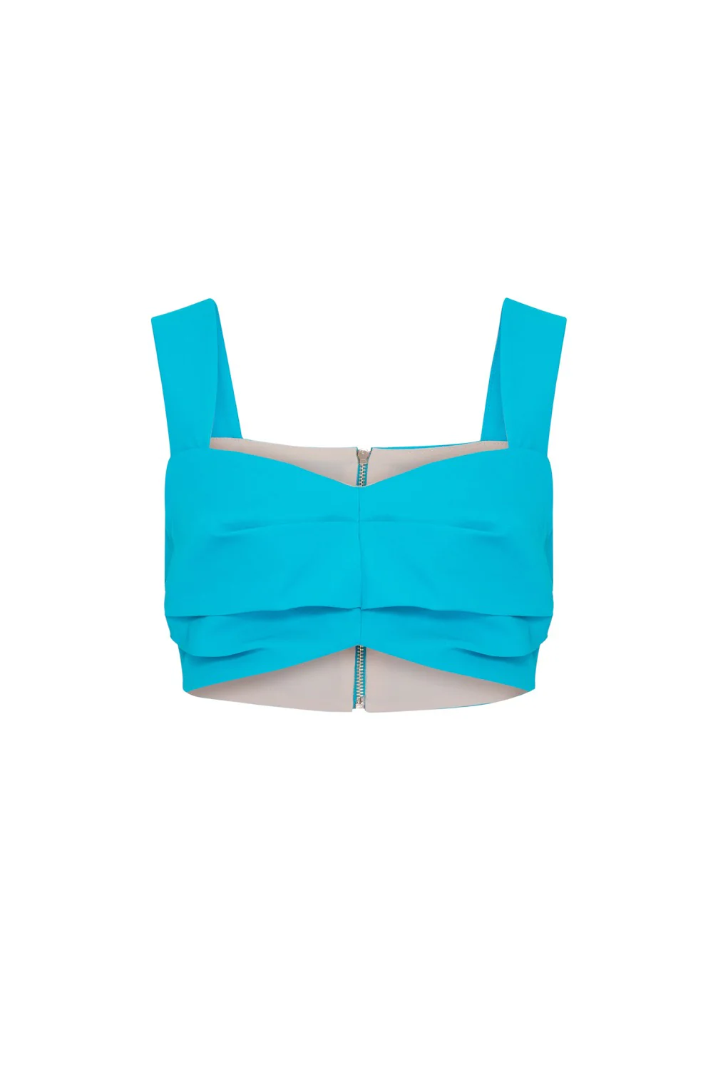 Top Azul