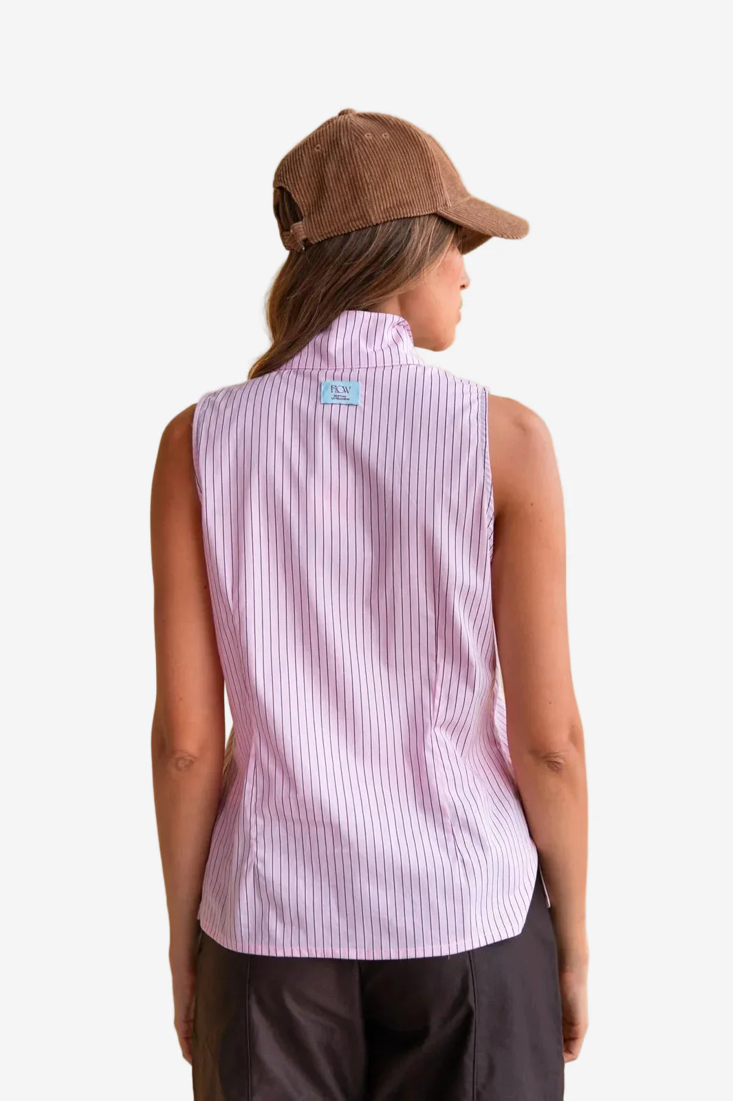 Top Bahia Pink - Image 3