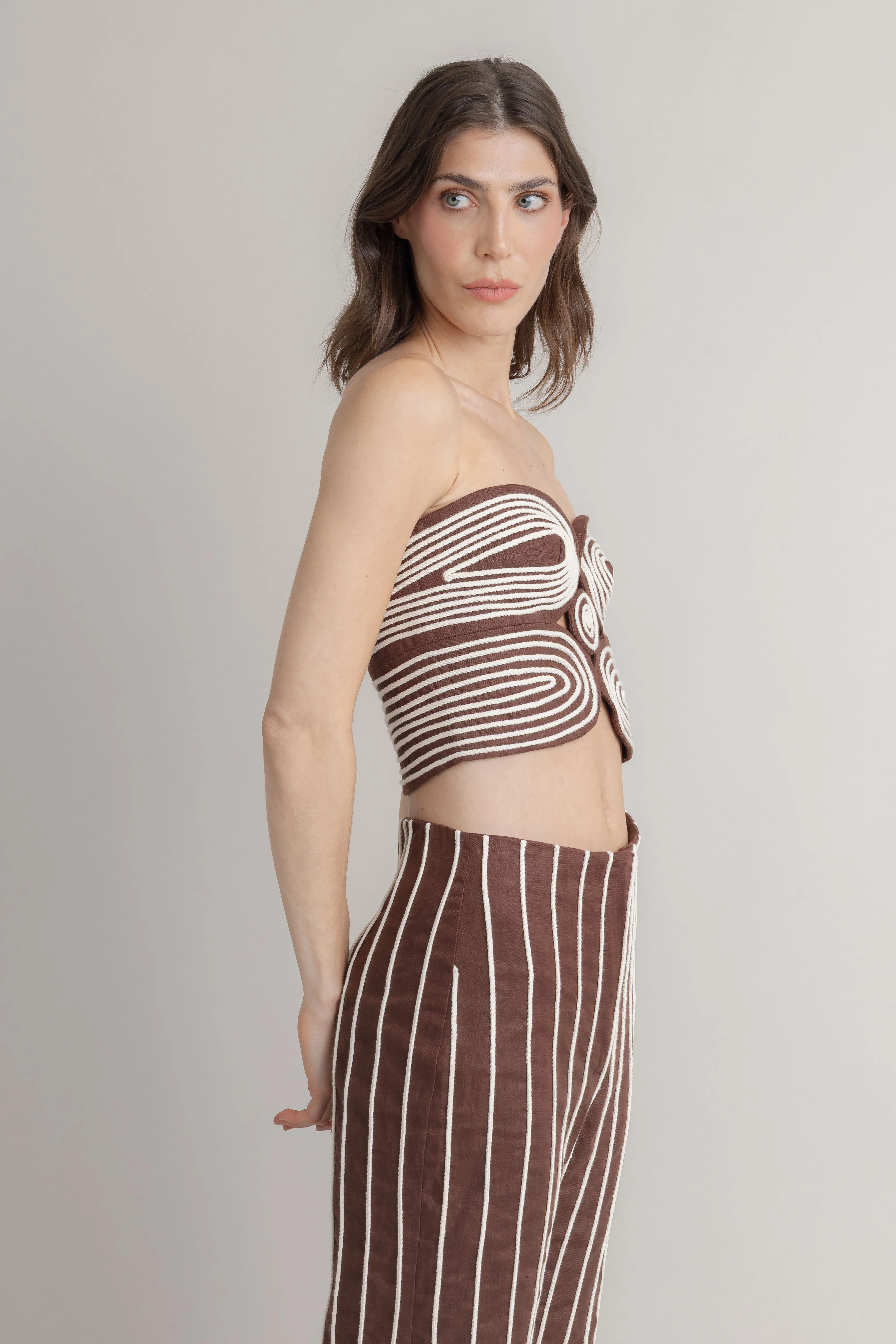 Top Baia Embroired - Image 2