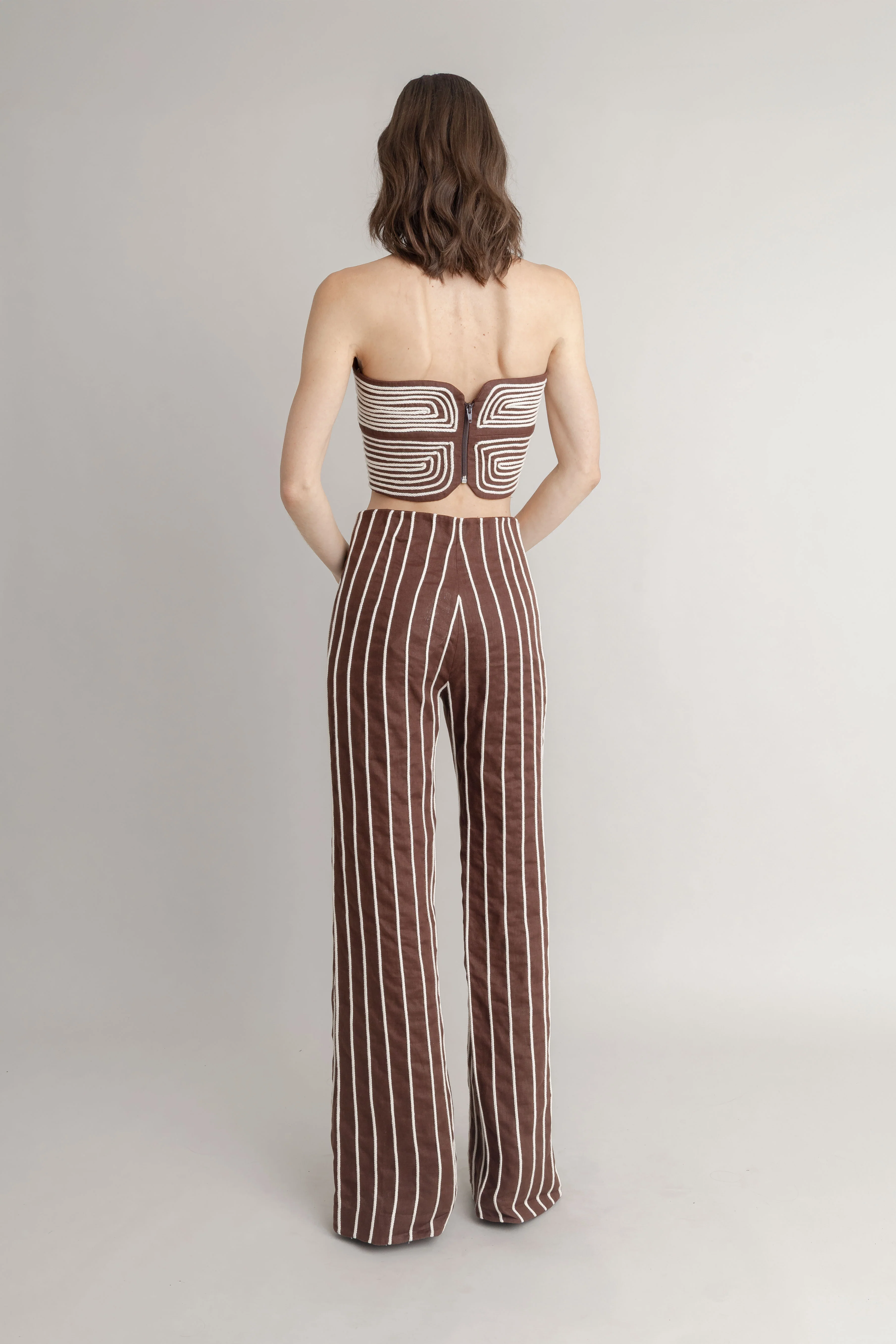 Top Baia Embroired - Image 3