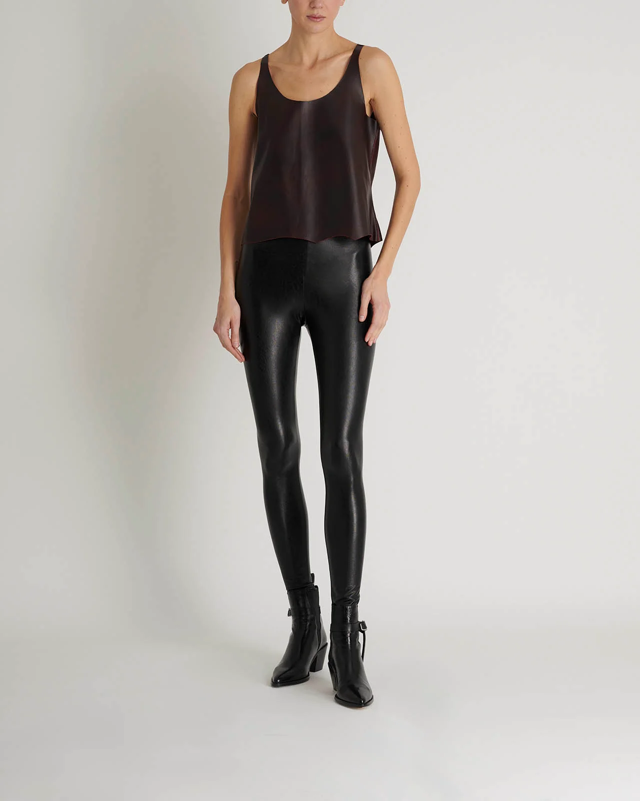 Blusa Básica