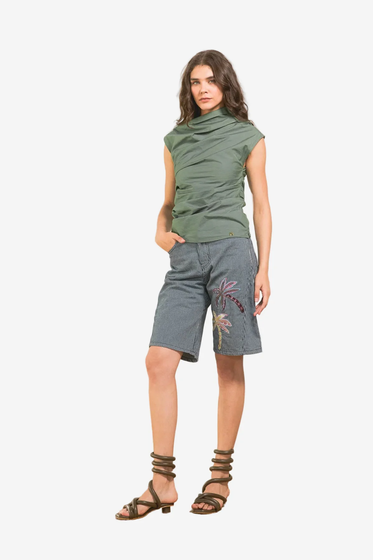 Top Blair Esmerald - Image 7