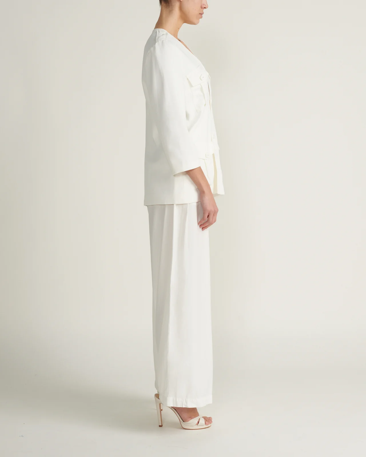 Camisa Blanco - Image 3