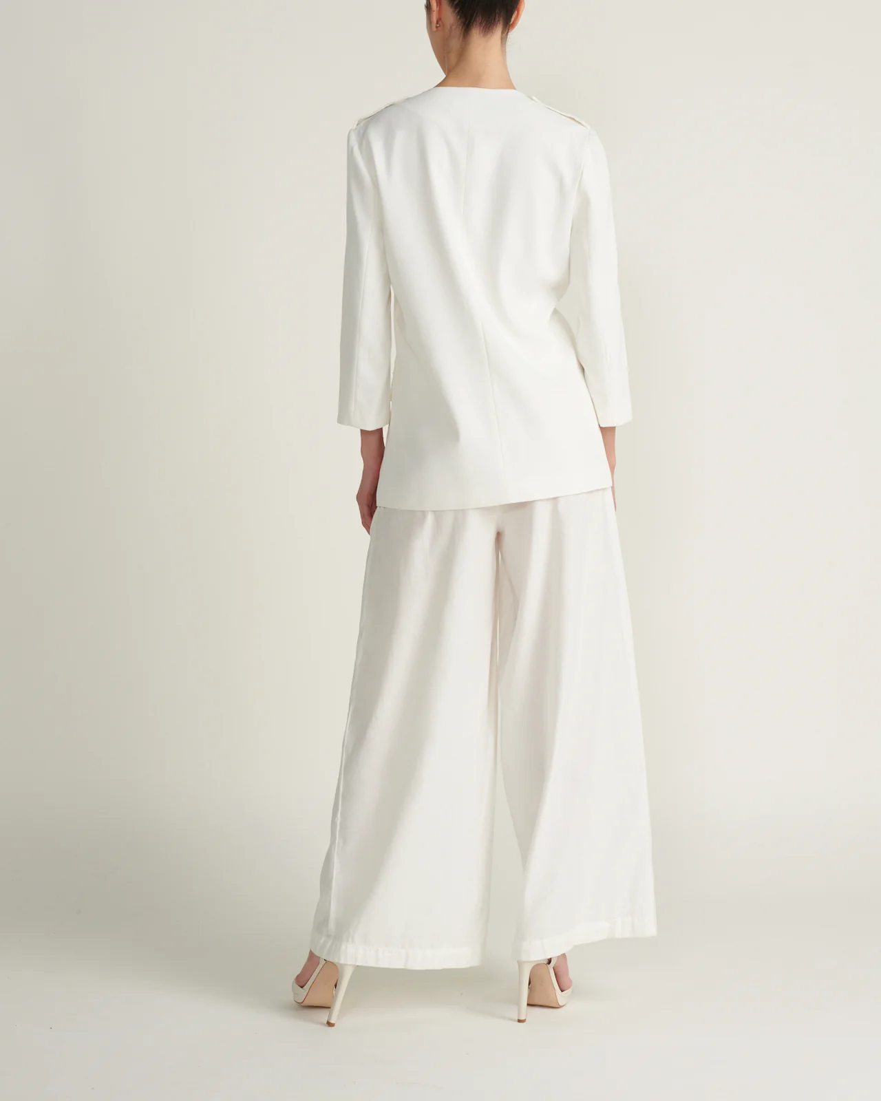 Camisa Blanco - Image 4