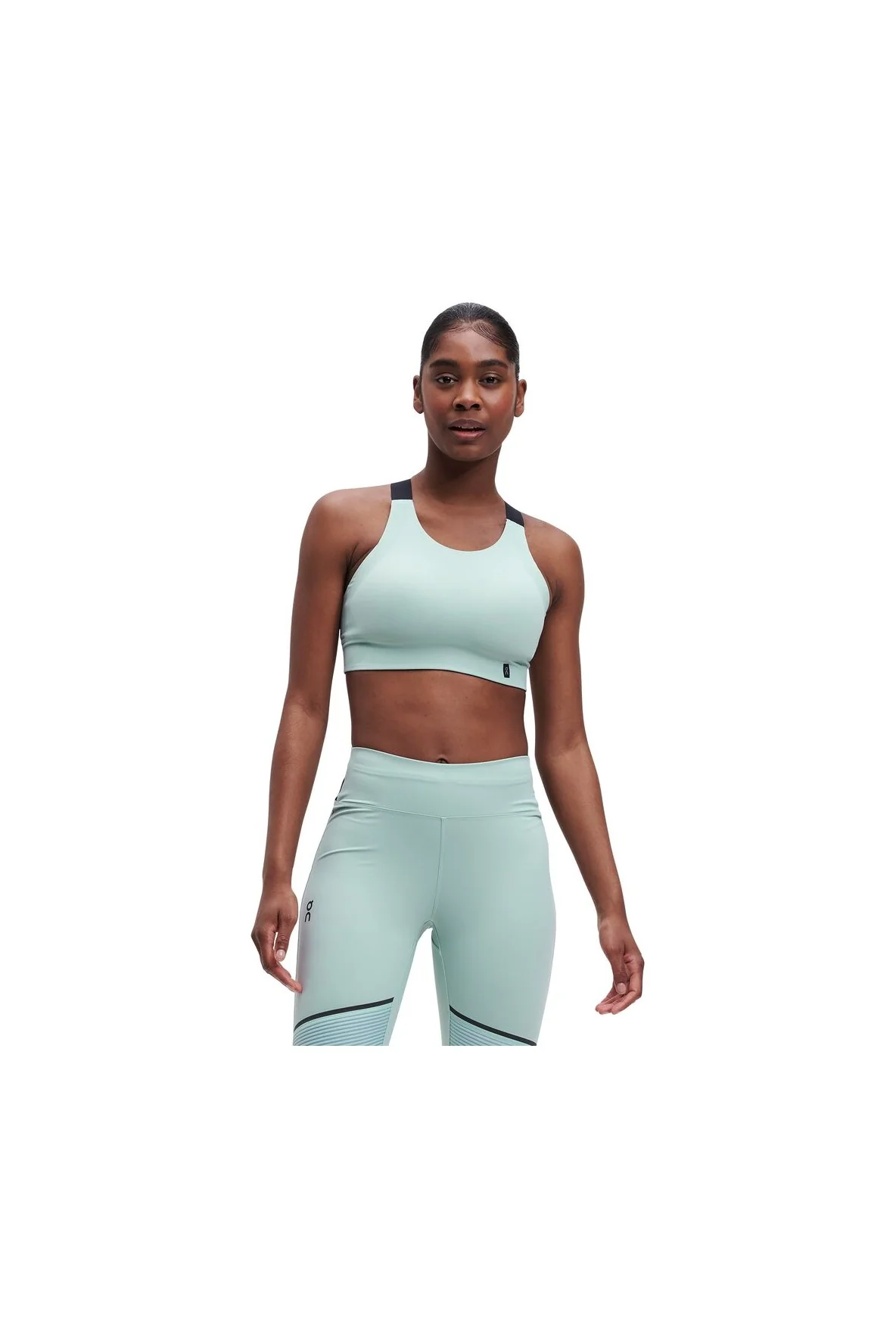 Top Bra Performance Mujer