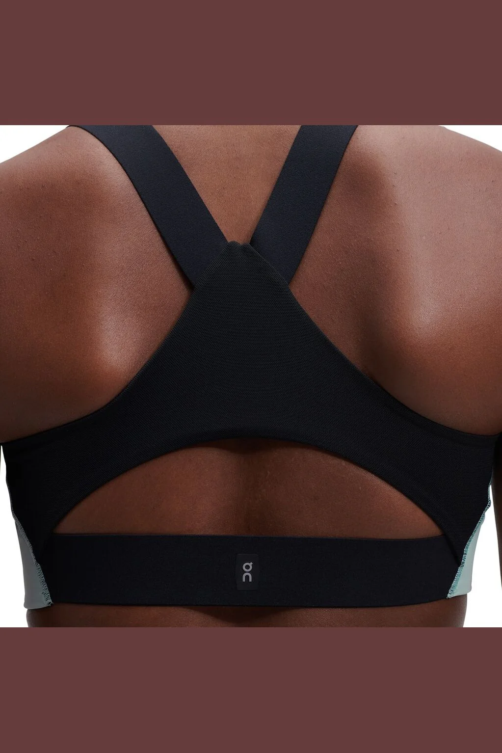 Top Bra Performance Mujer - Image 5