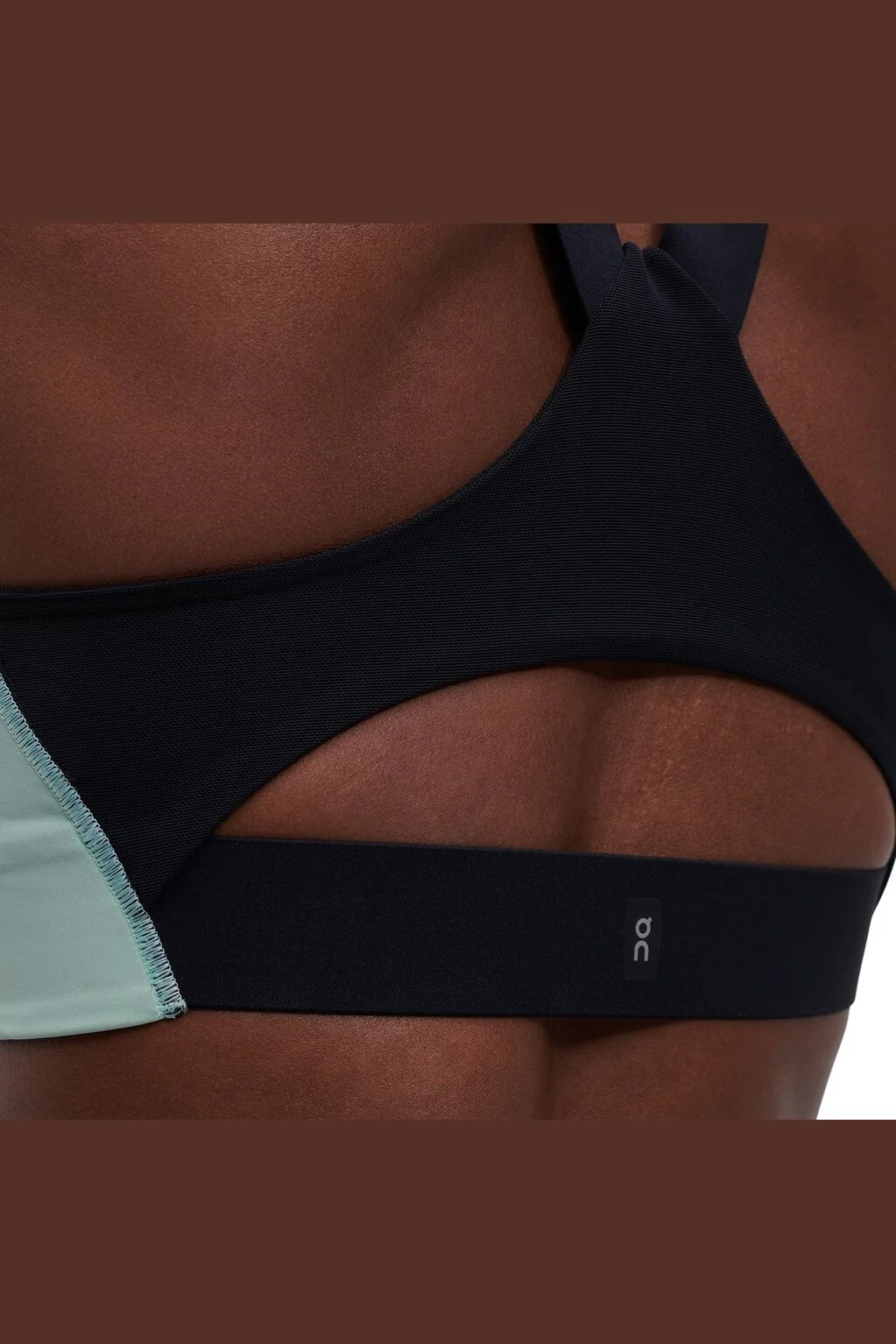 Top Bra Performance Mujer - Image 9