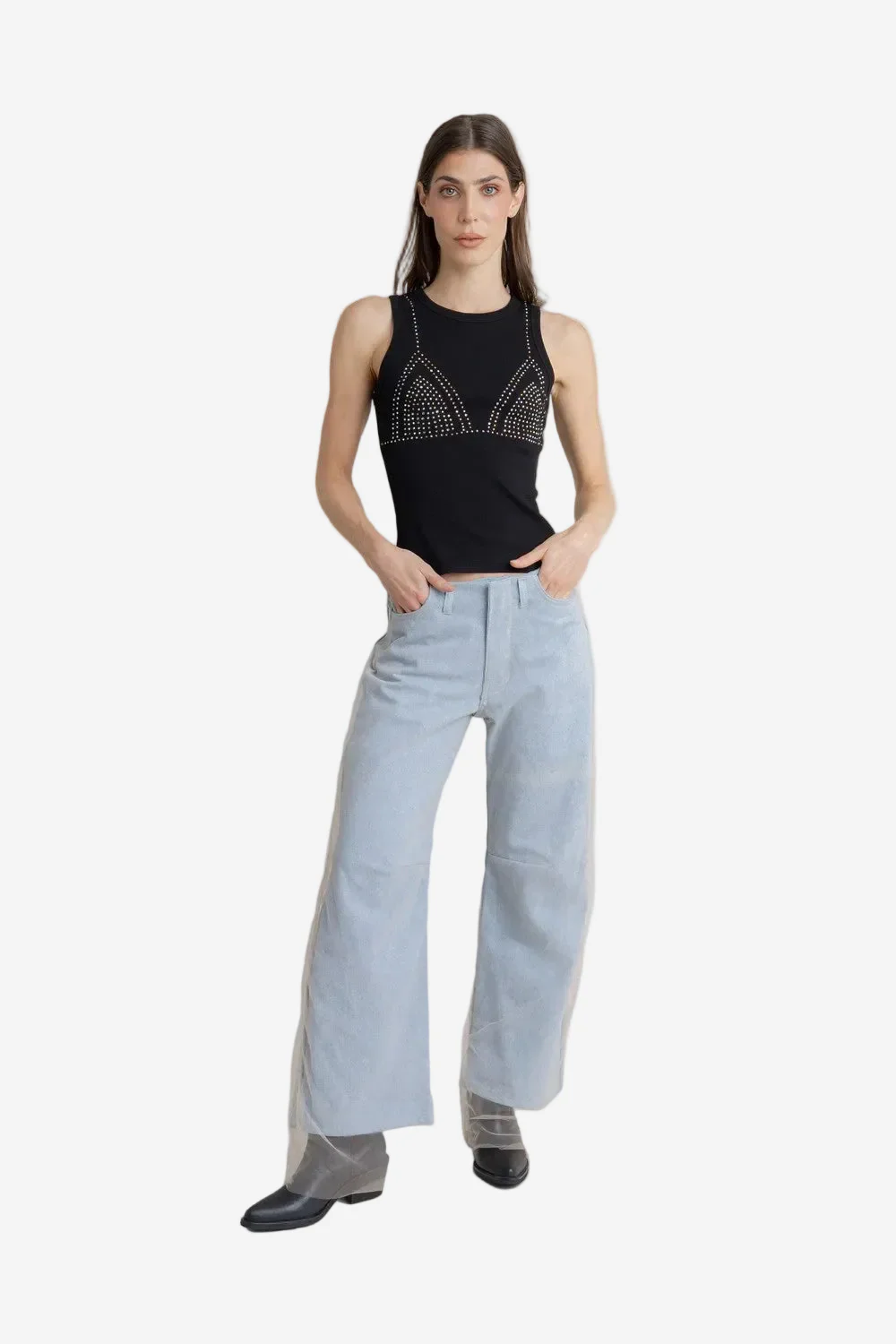 Top Bralette - Image 5