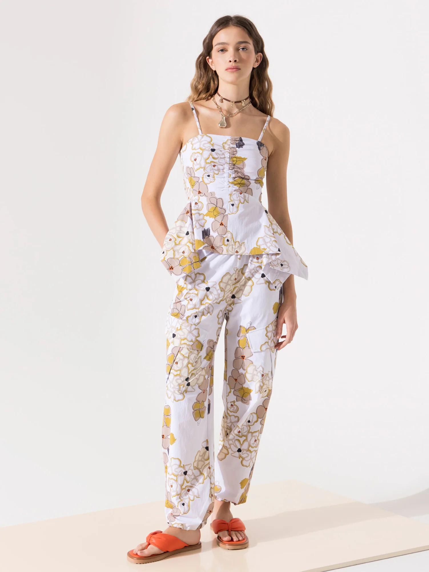 Blusa Carrie - Image 2