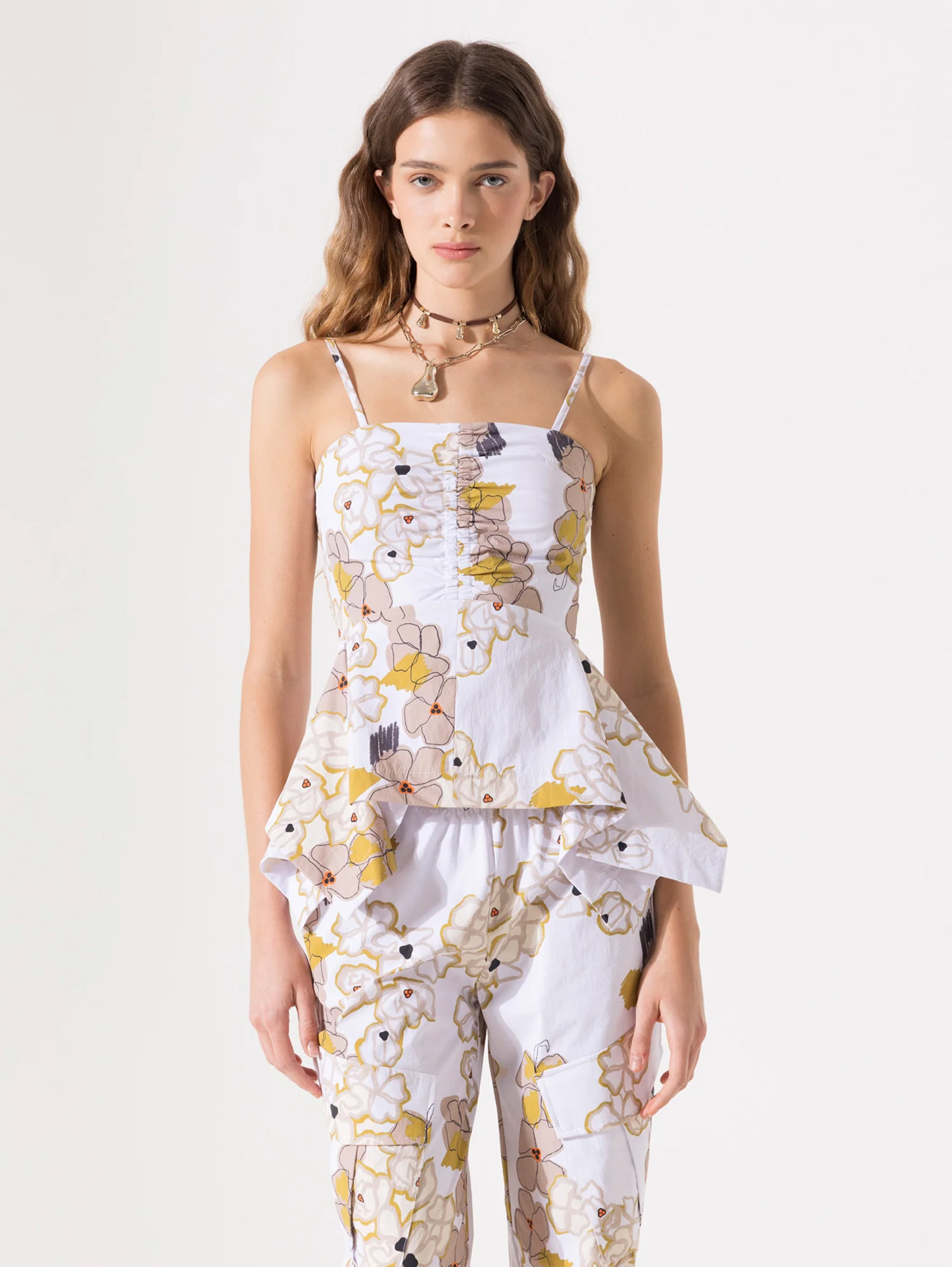 Blusa Carrie - Image 3