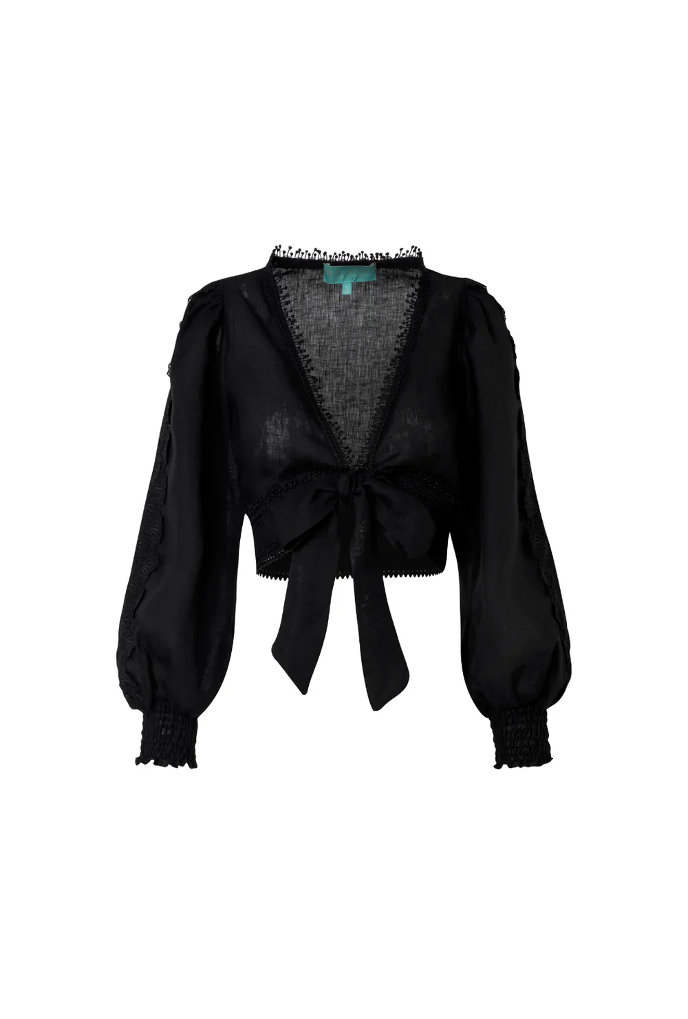 Top Chloe - Image 2