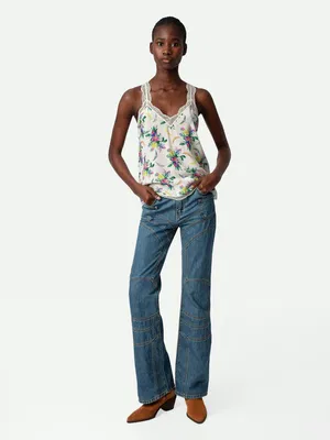 Blusa Chou - Image 2