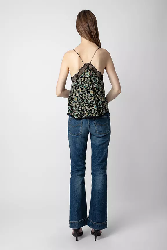 Blusa Christy Bali - Image 3