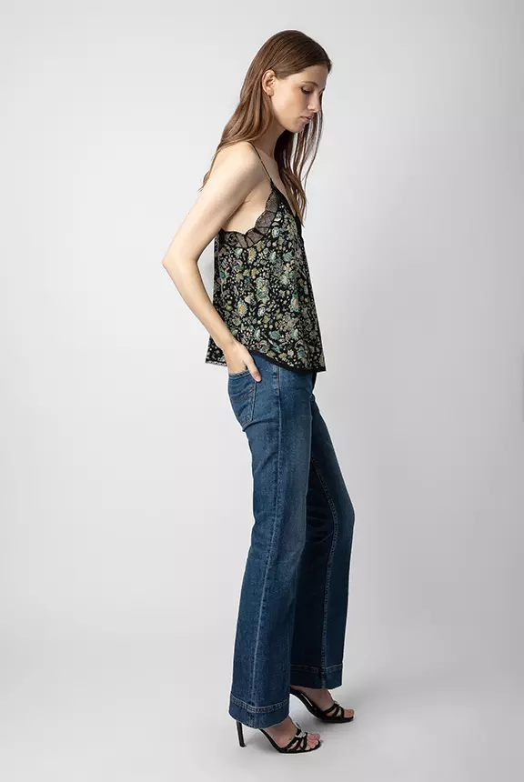 Blusa Christy Bali - Image 4
