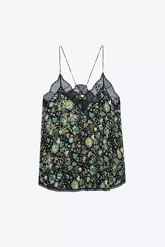 Blusa Christy Bali - Image 5