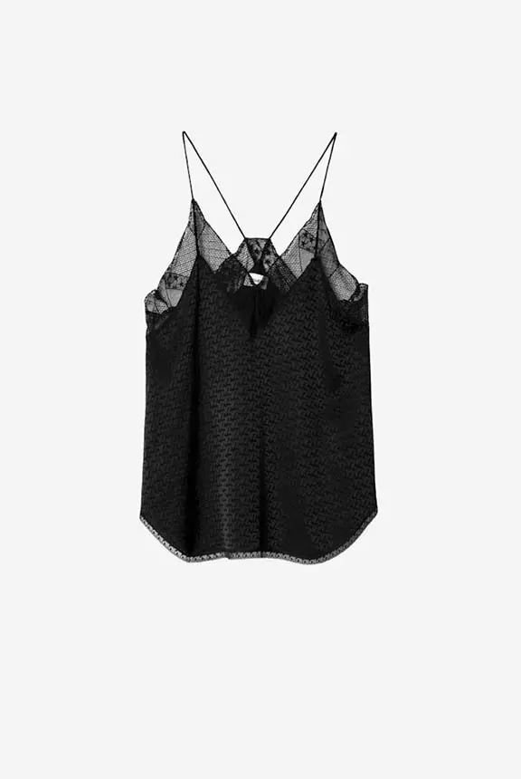 Blusa Christy Jac - Image 2
