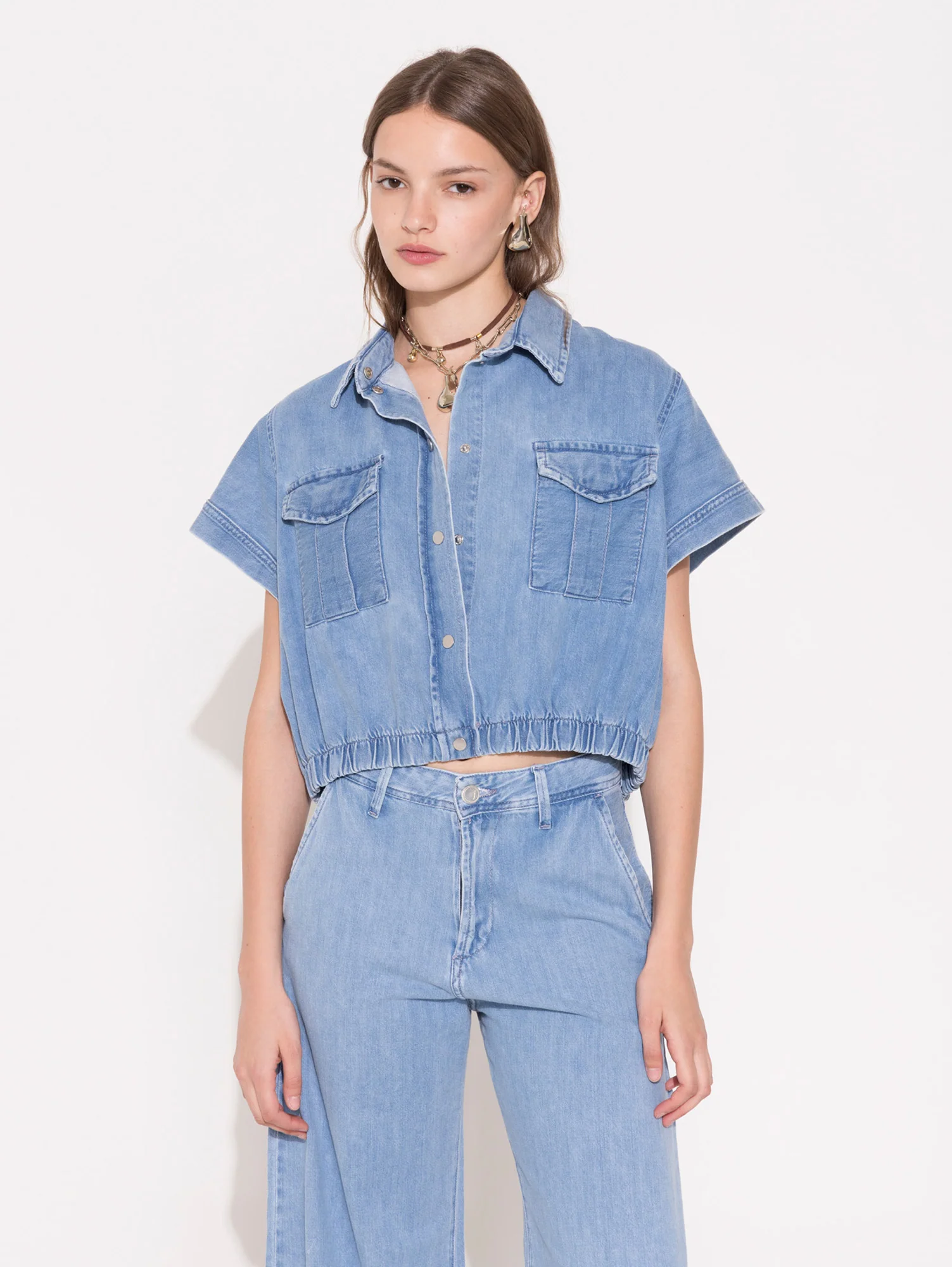 Camisa Cindy - Image 2