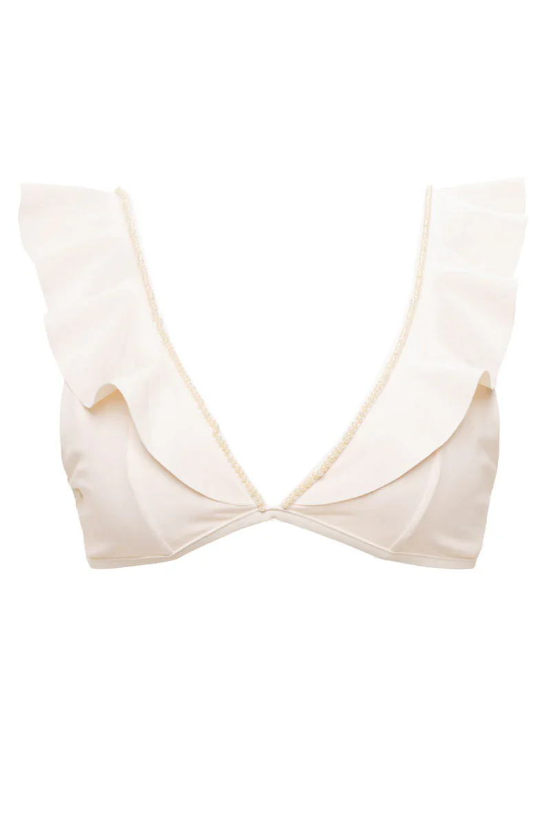 Top Con Bolero - Image 2