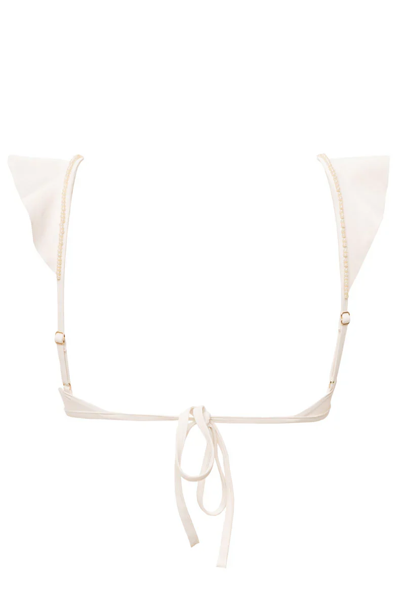 Top Con Bolero - Image 3