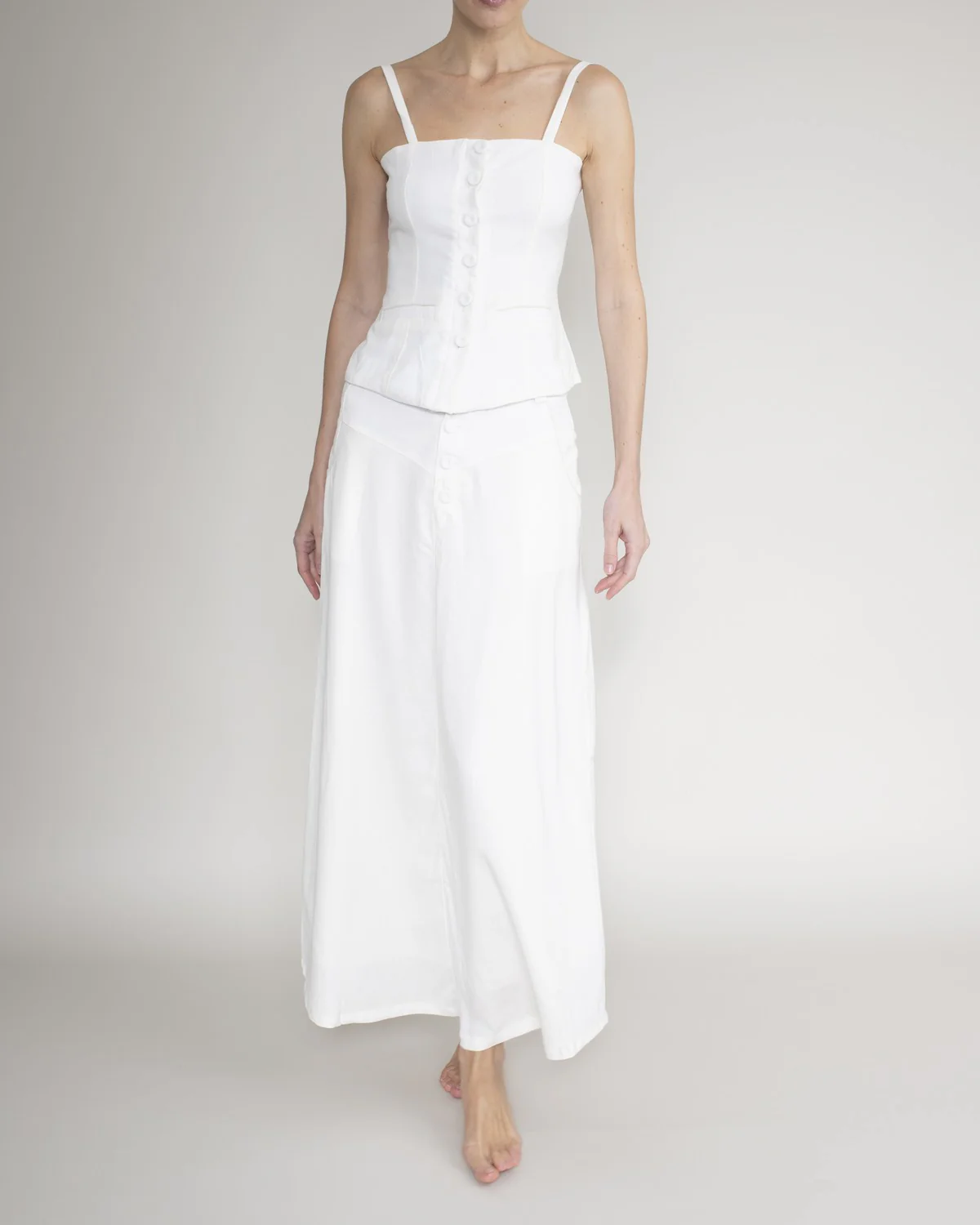 Top con Botones - Image 5