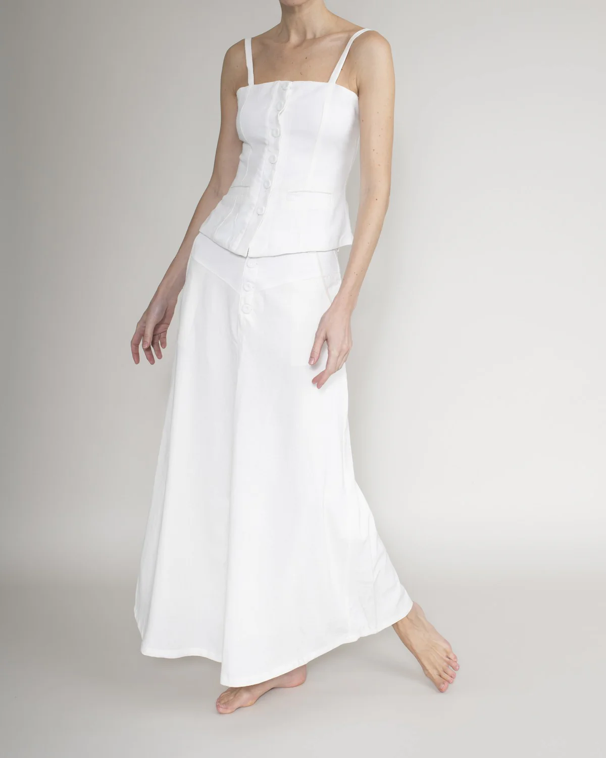 Top con Botones - Image 6