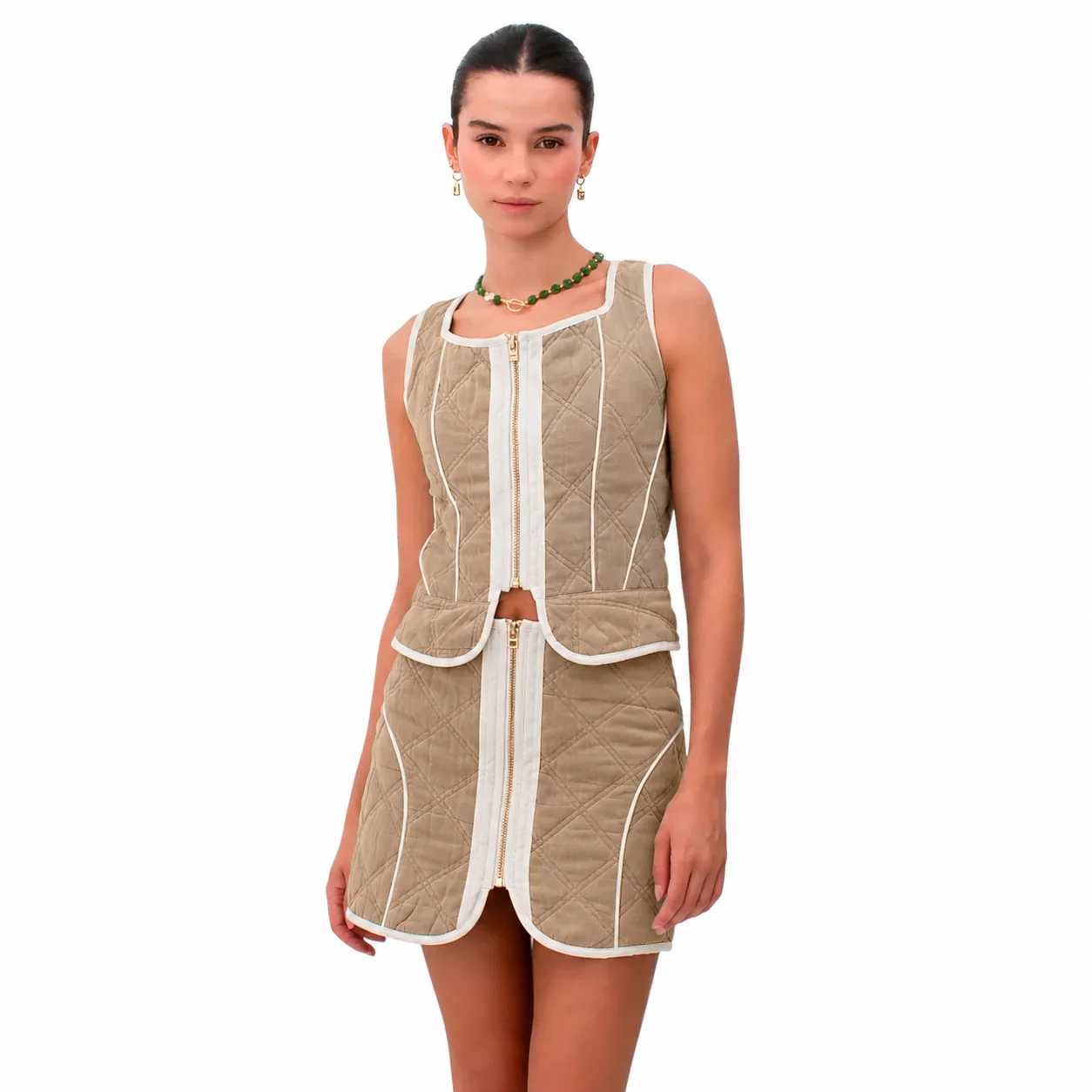 Top Corset Una - Image 2