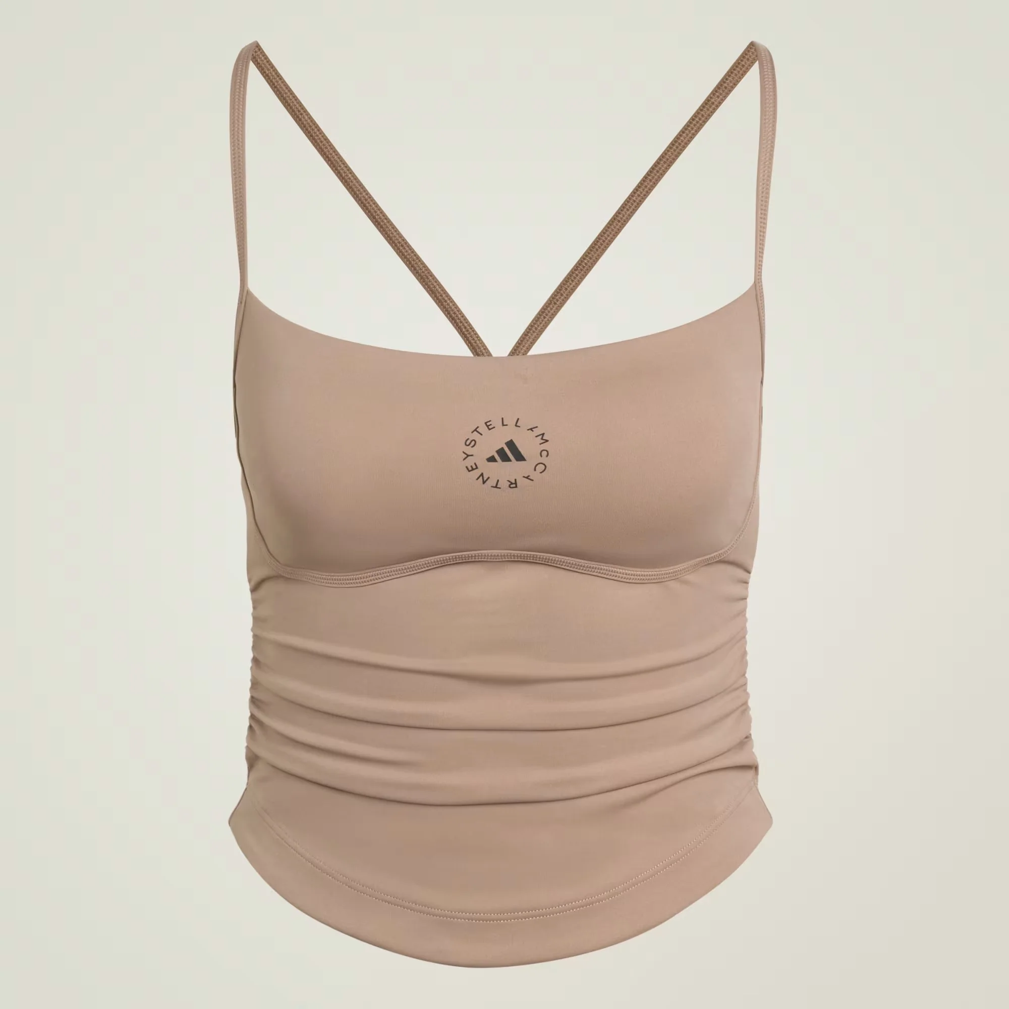 Top Crop Adidas By Stella Mccartney - Image 2