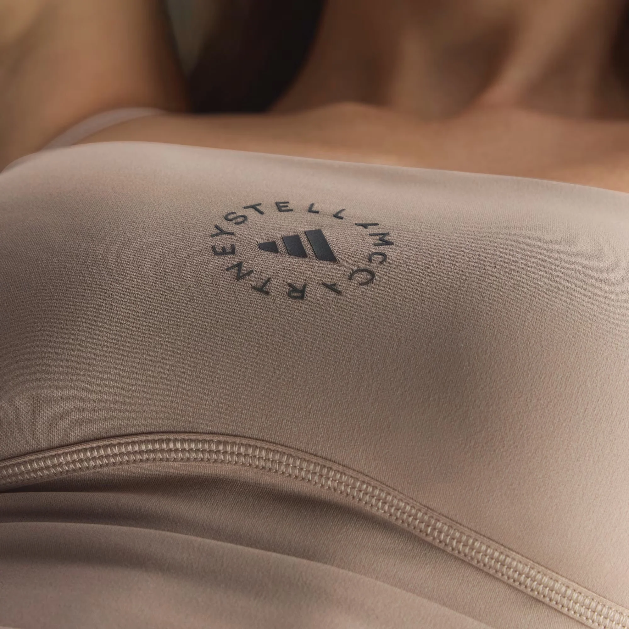 Top Crop Adidas By Stella Mccartney - Image 6