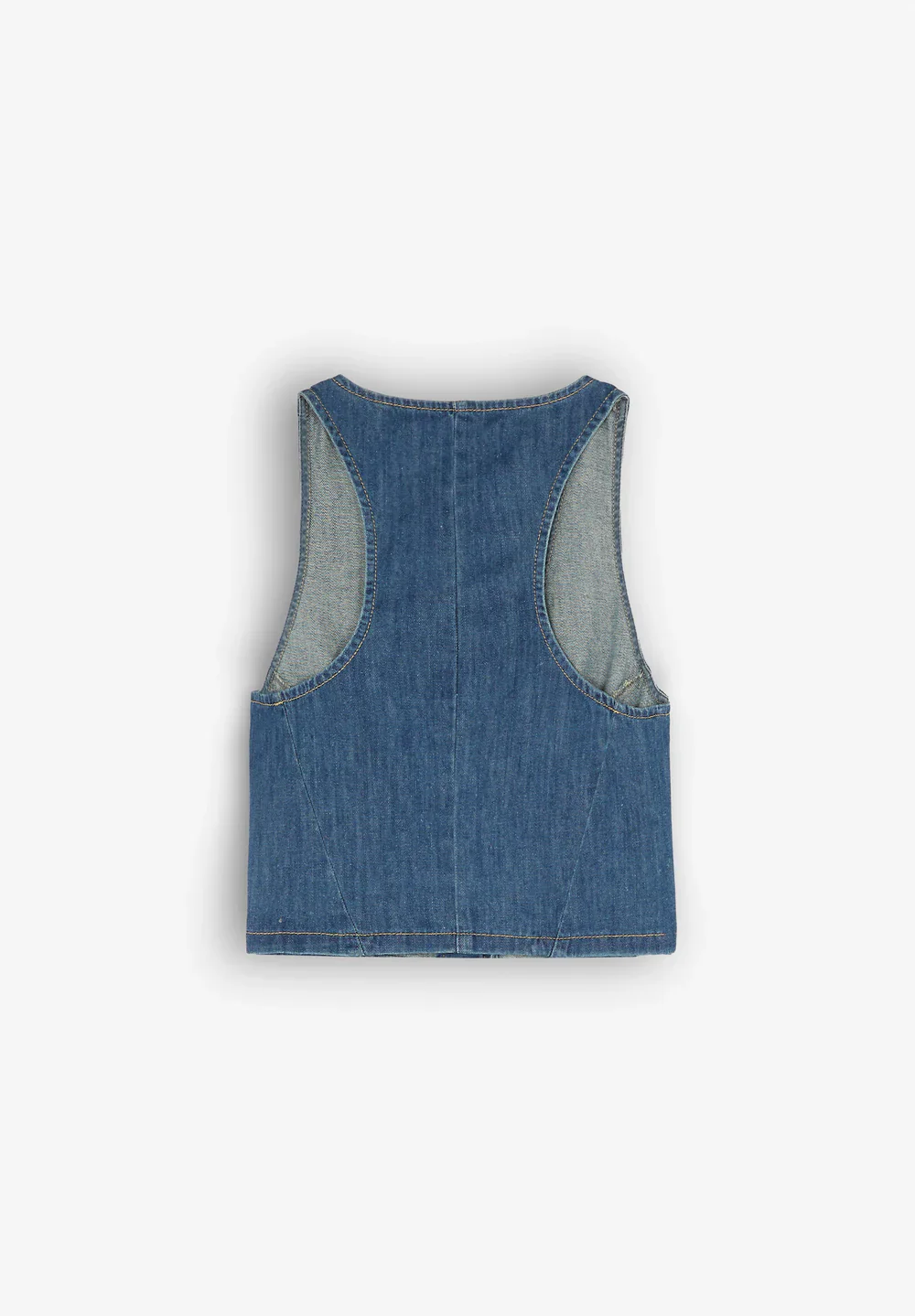 Chaleco Denim - Image 5