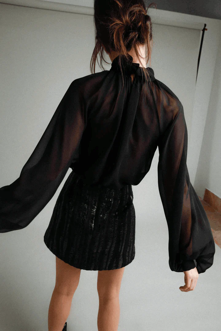 Camisa Cuello Tortuga - Image 2