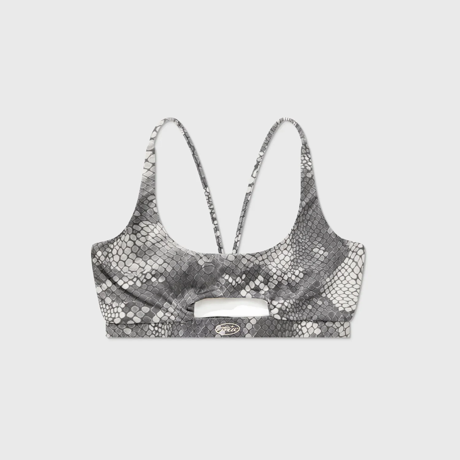 Top Cut-Out Python - Image 2
