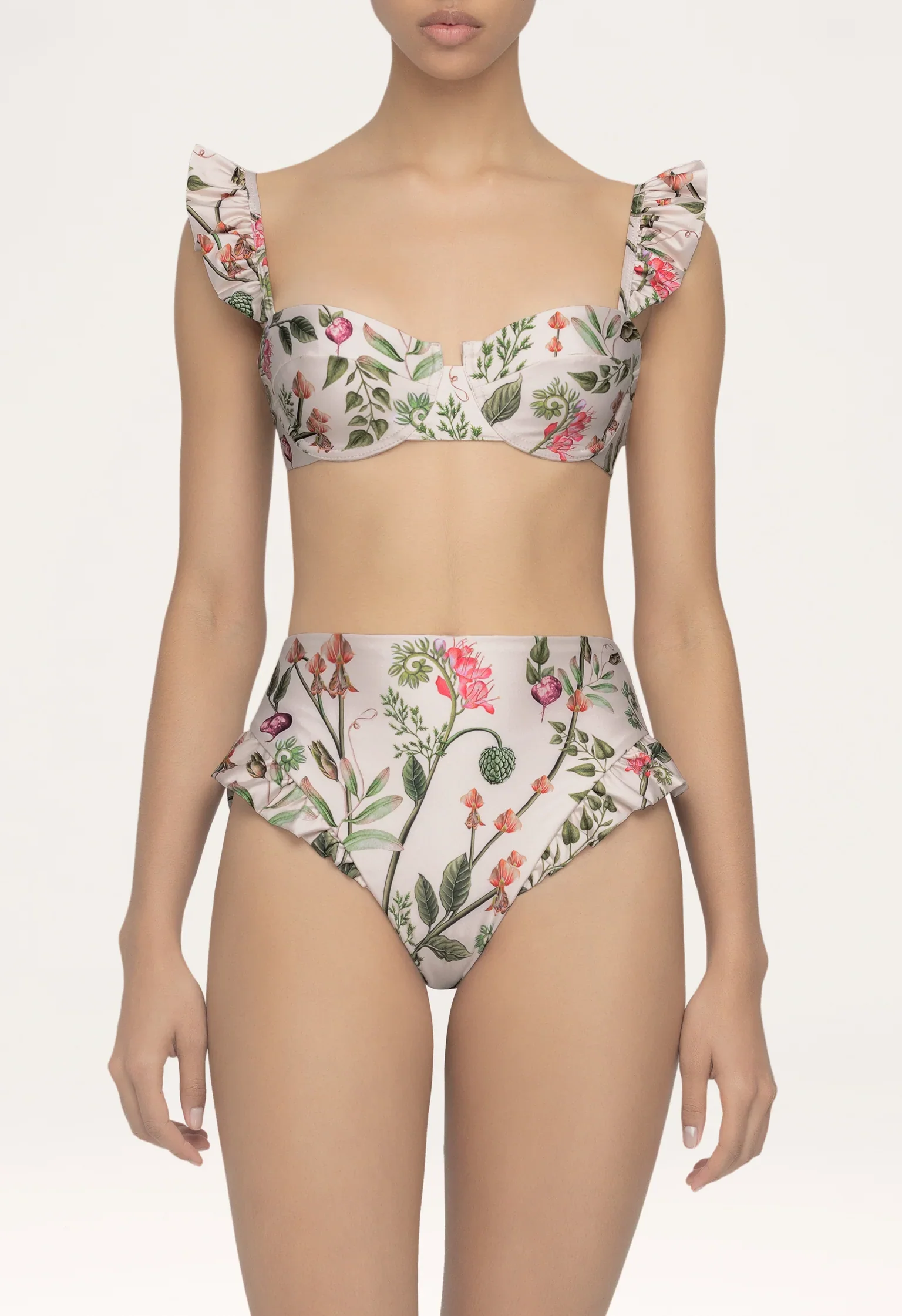 Top De Bikini Kiwi Cultivo - Image 2