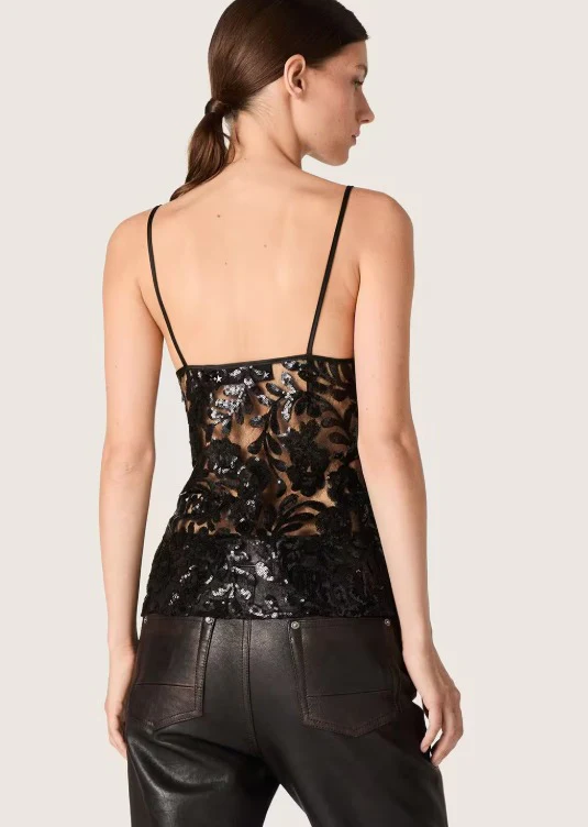 Top De Lentejuelas - Image 2