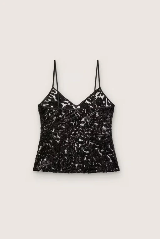 Top De Lentejuelas - Image 4