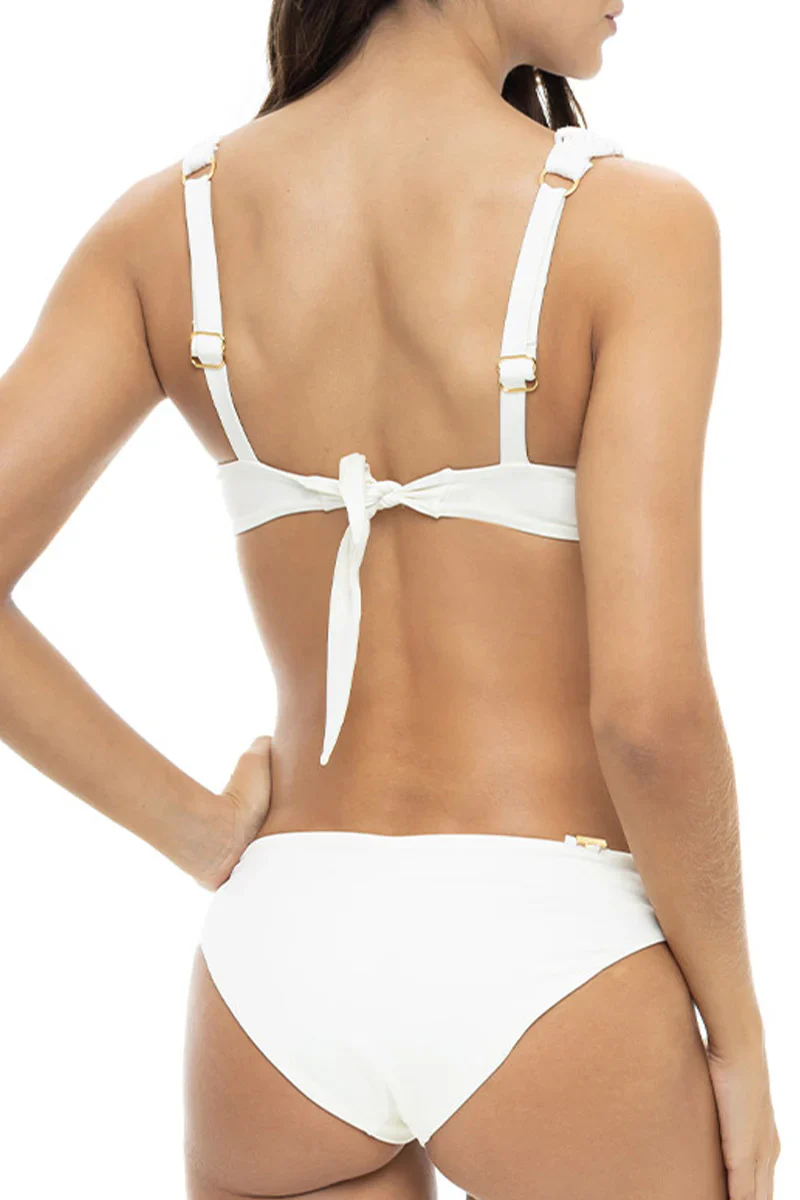 Top Deportivo Con Macrame - Image 3
