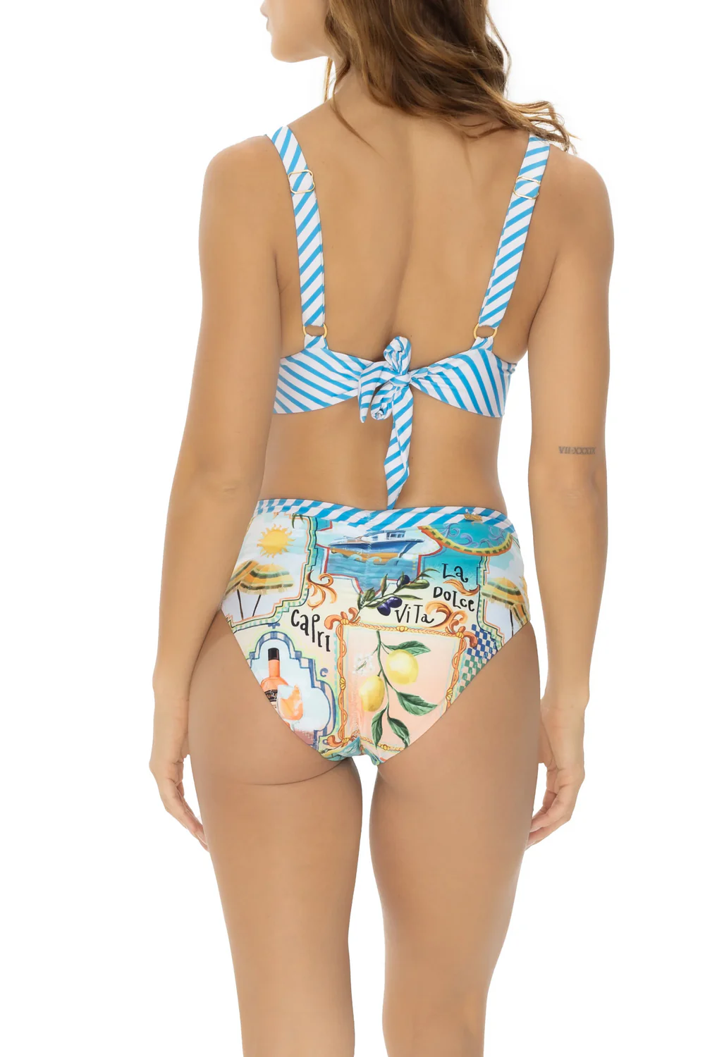 Top Deportivo Dolce Vita - Image 3