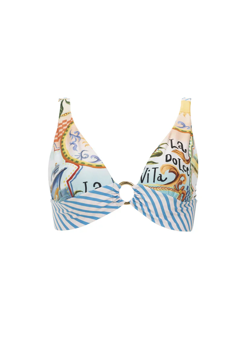 Top Deportivo Dolce Vita - Image 4