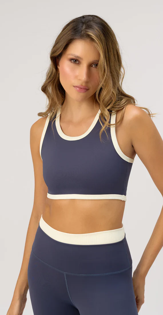 Top Deportivo Navy Tide - Image 2