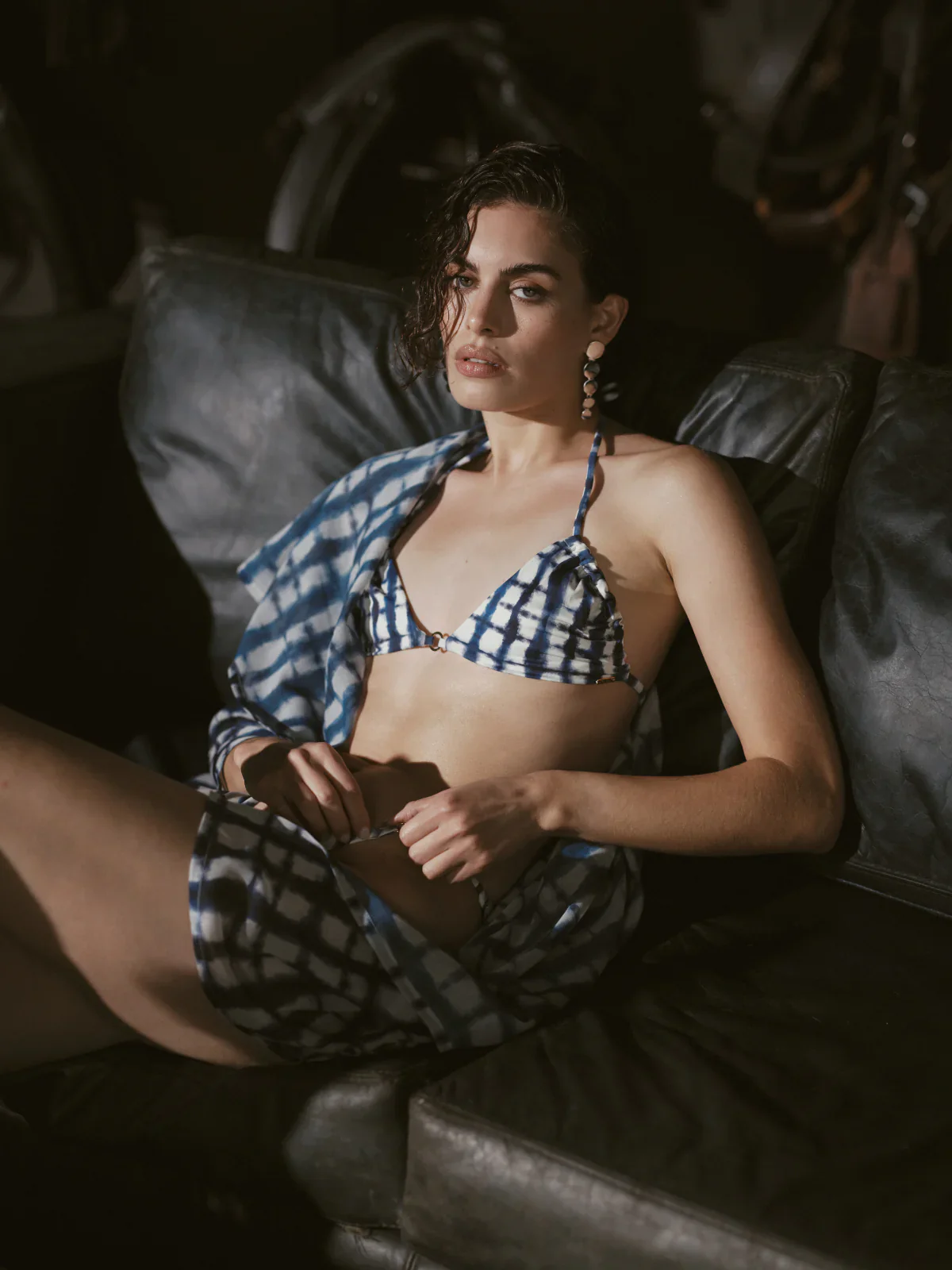 Top Dolly Indigo - Image 5