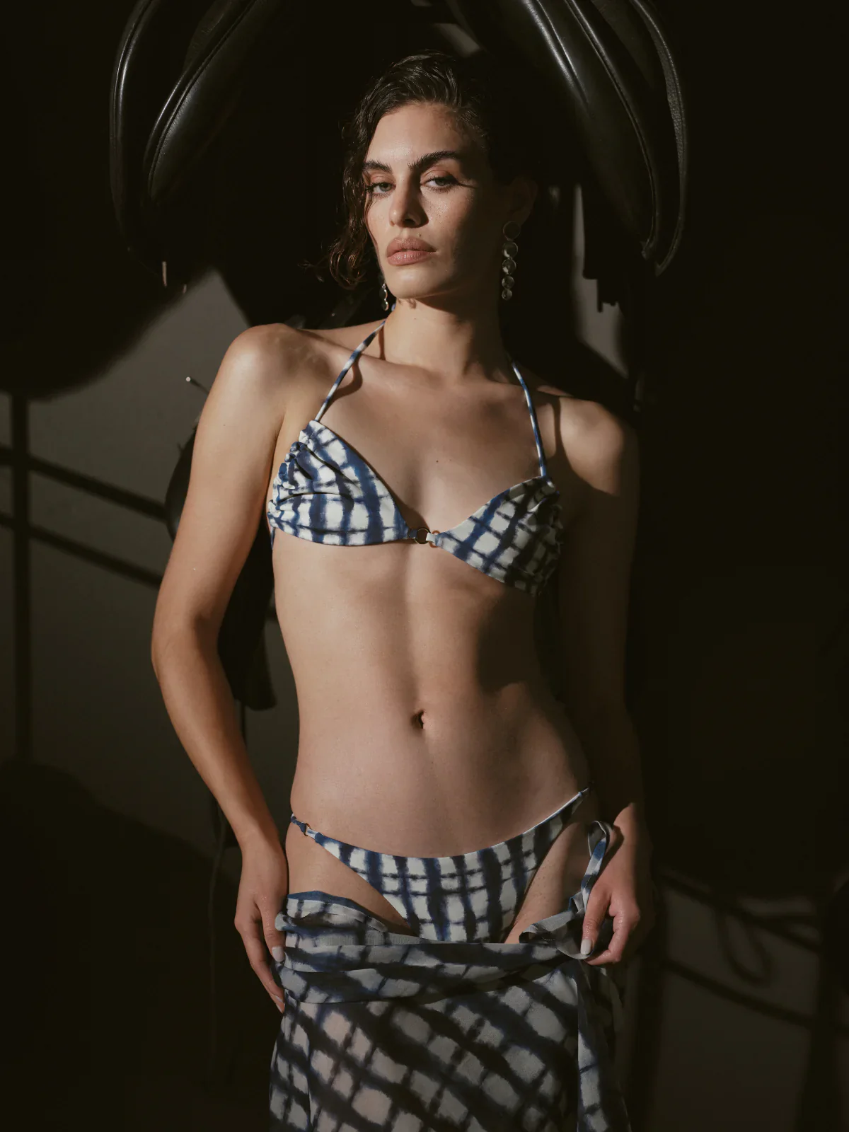 Top Dolly Indigo - Image 6