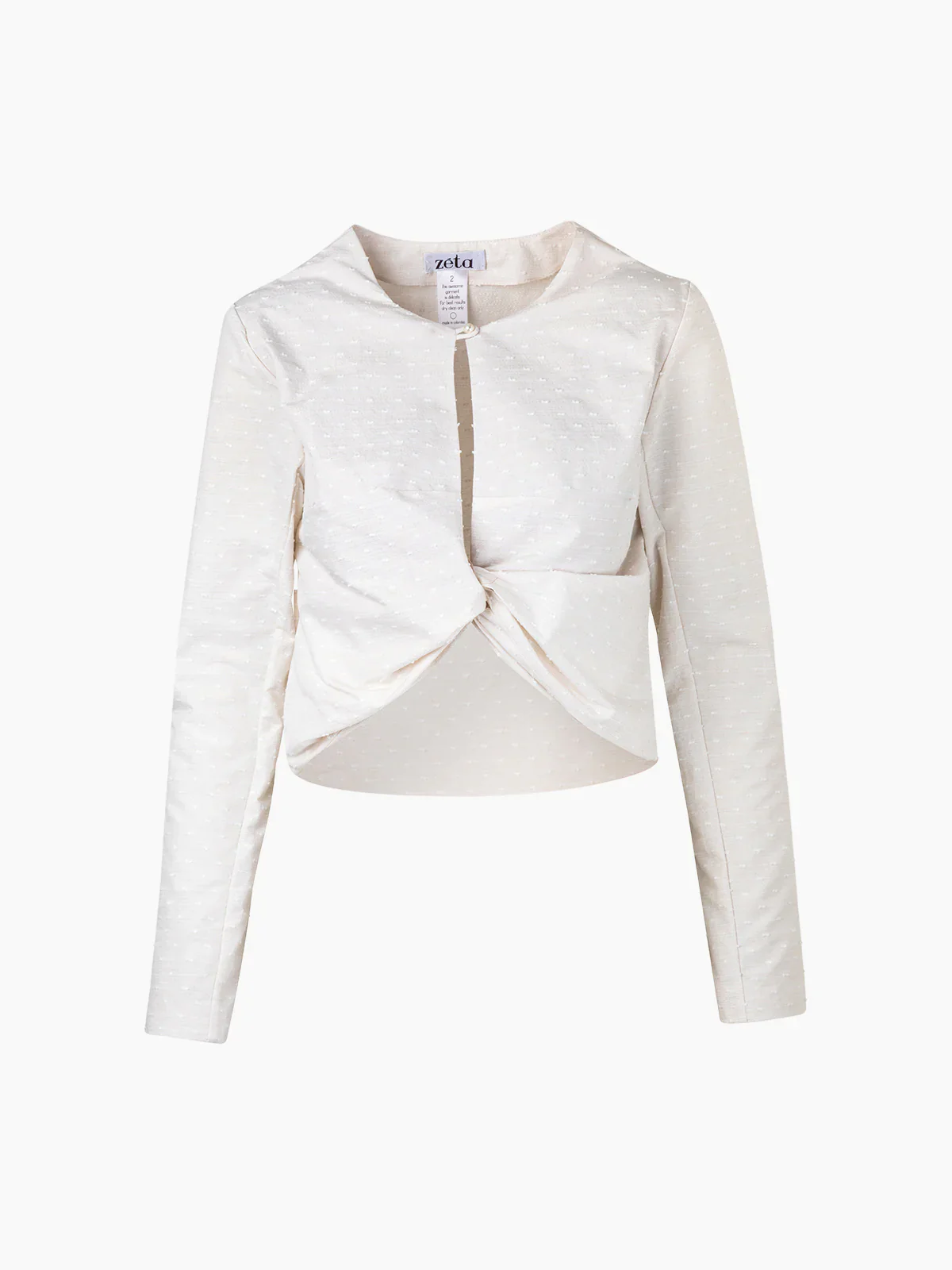 Blusa Erika