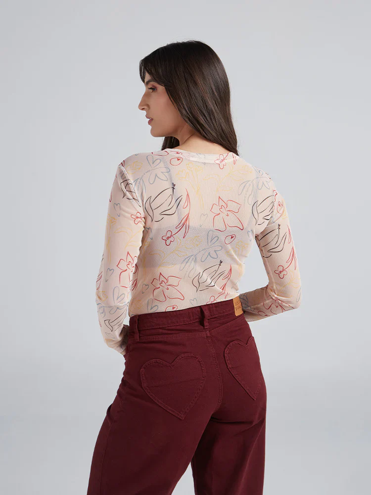 Top Flora - Image 3