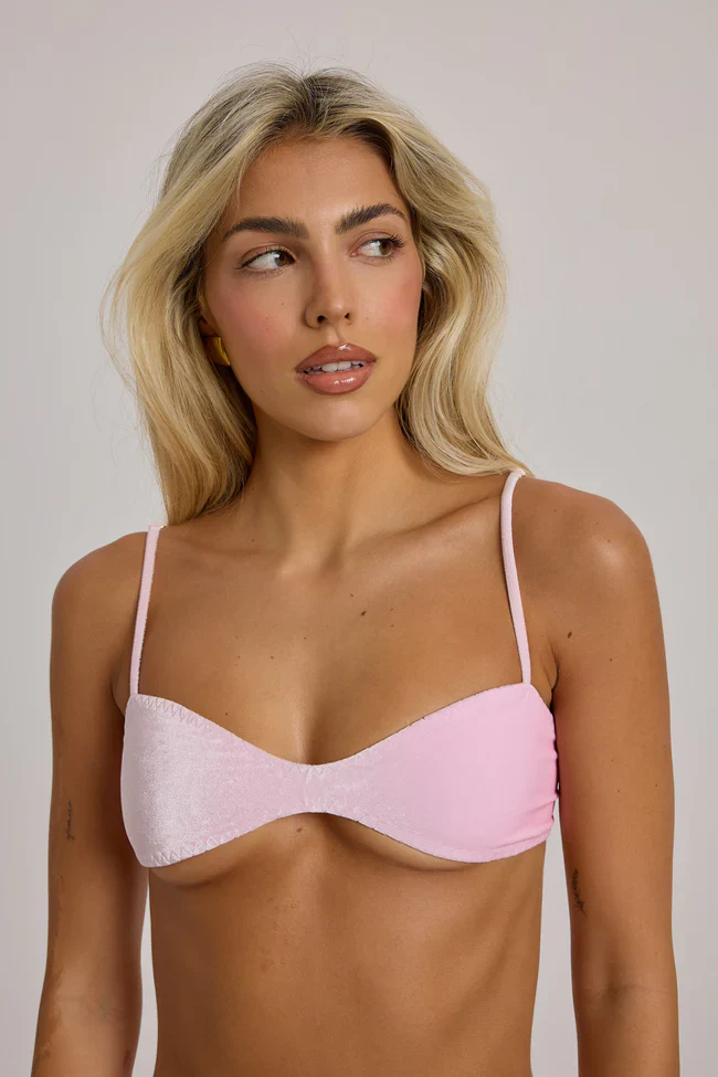 Top Iliana